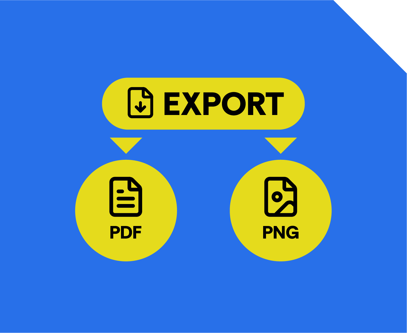 Export illustration